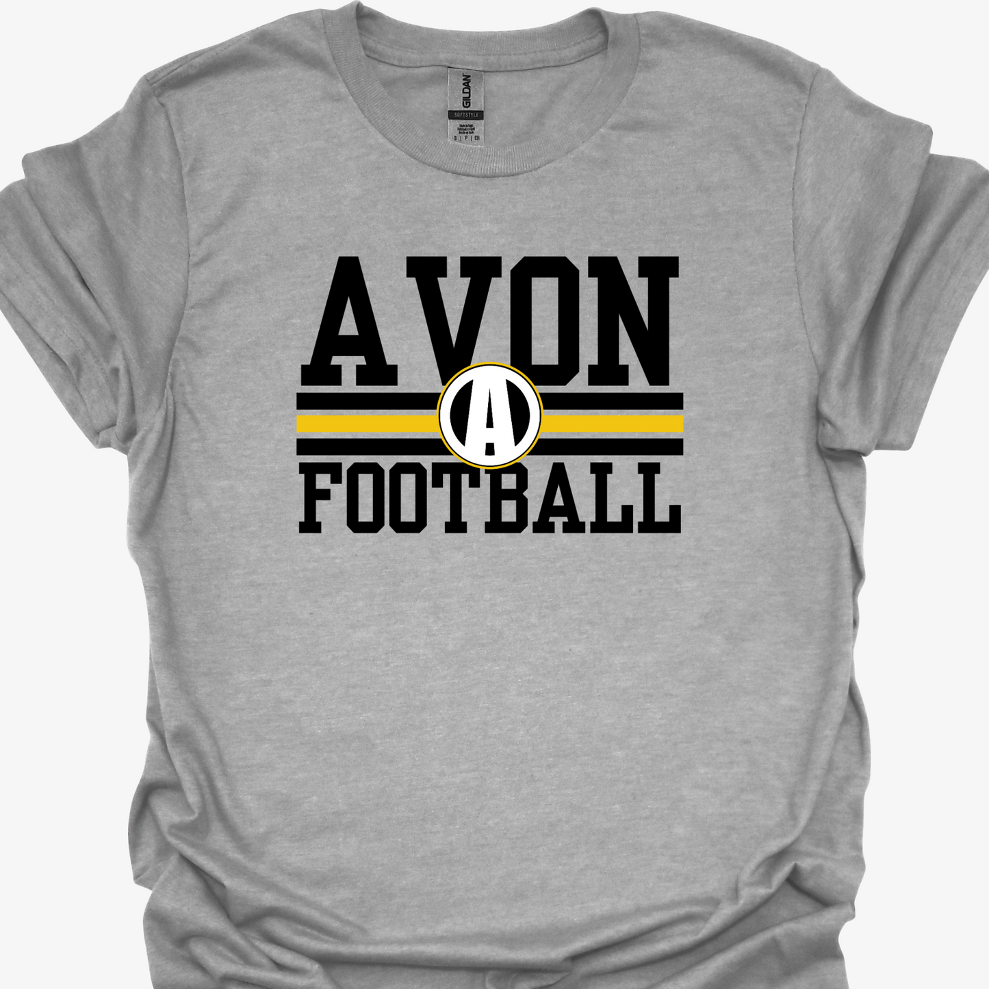 AYS AVON FOOTBALL TSHIRT