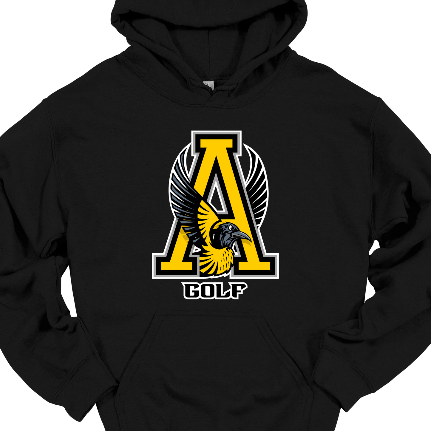 AVON GOLF HOODIE