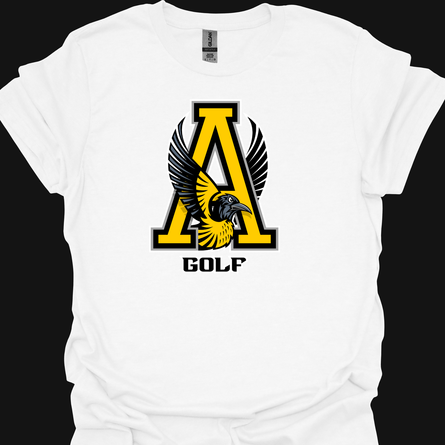 AVON GOLF TSHIRT