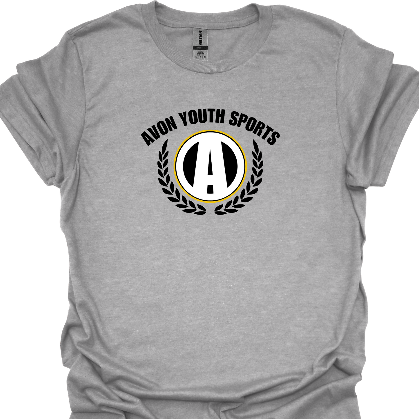 AVON YOUTH SPORTS TSHIRT
