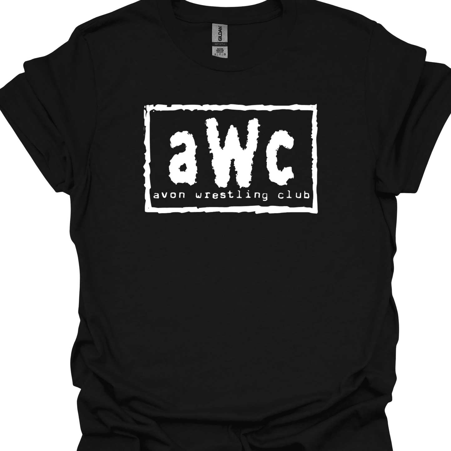 AWC LOGO TSHIRT