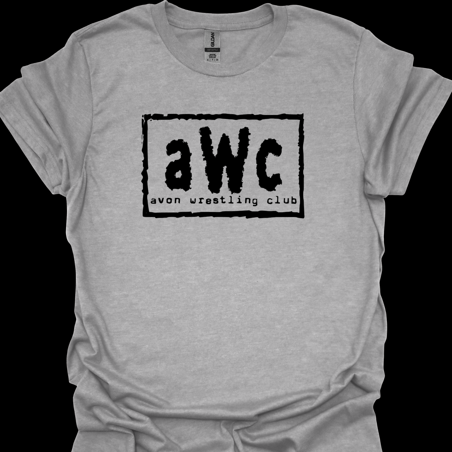 AWC LOGO TSHIRT