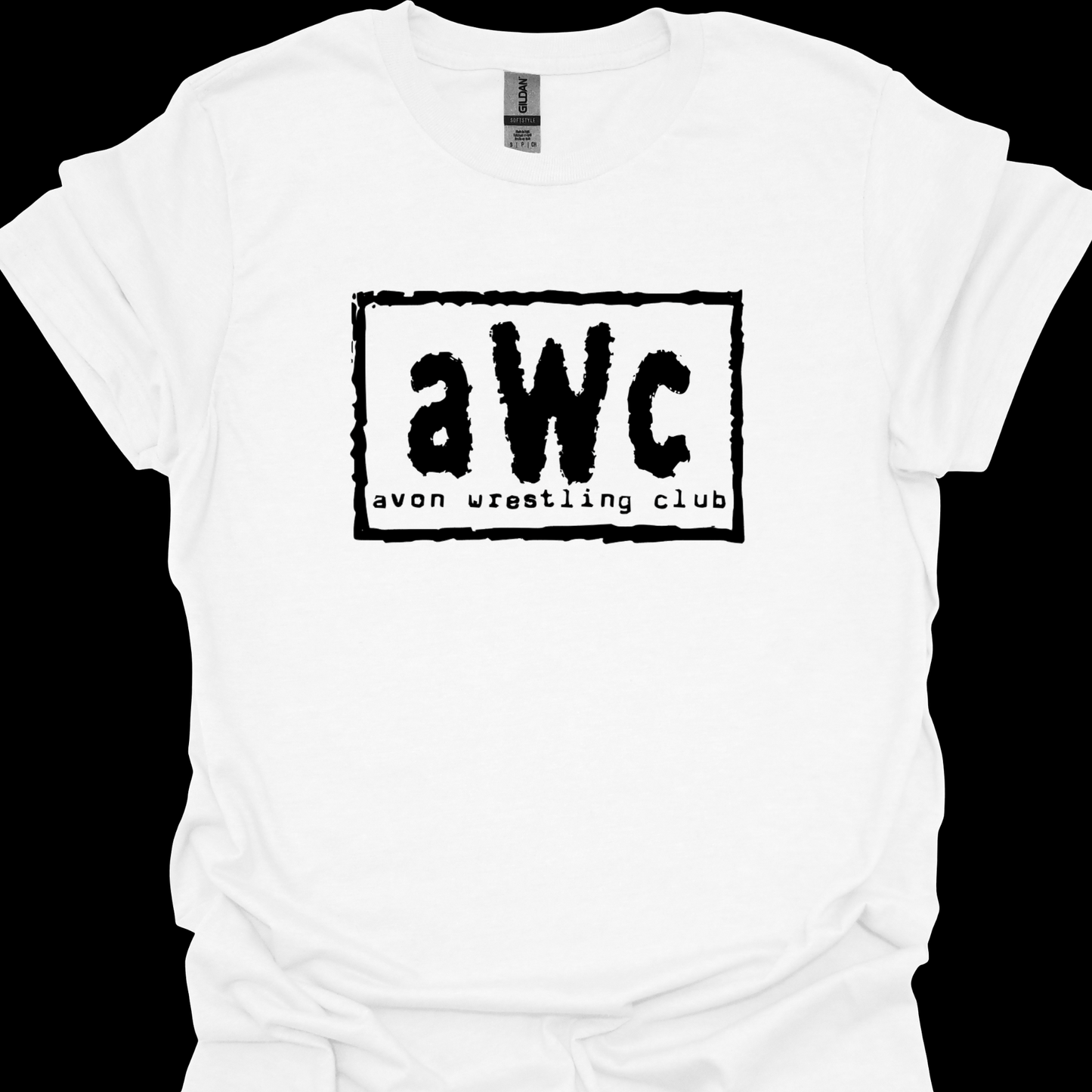 AWC LOGO TSHIRT