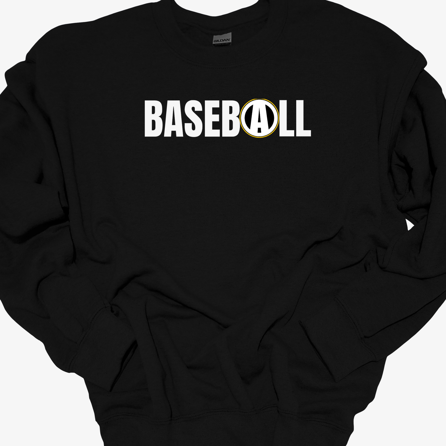 AYS BASEBALL CREWNECK