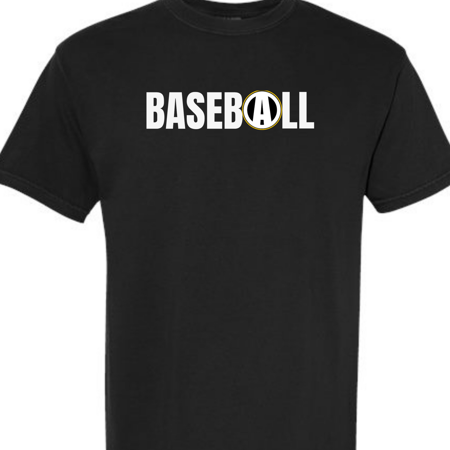 AYS BASEBALL TSHIRT