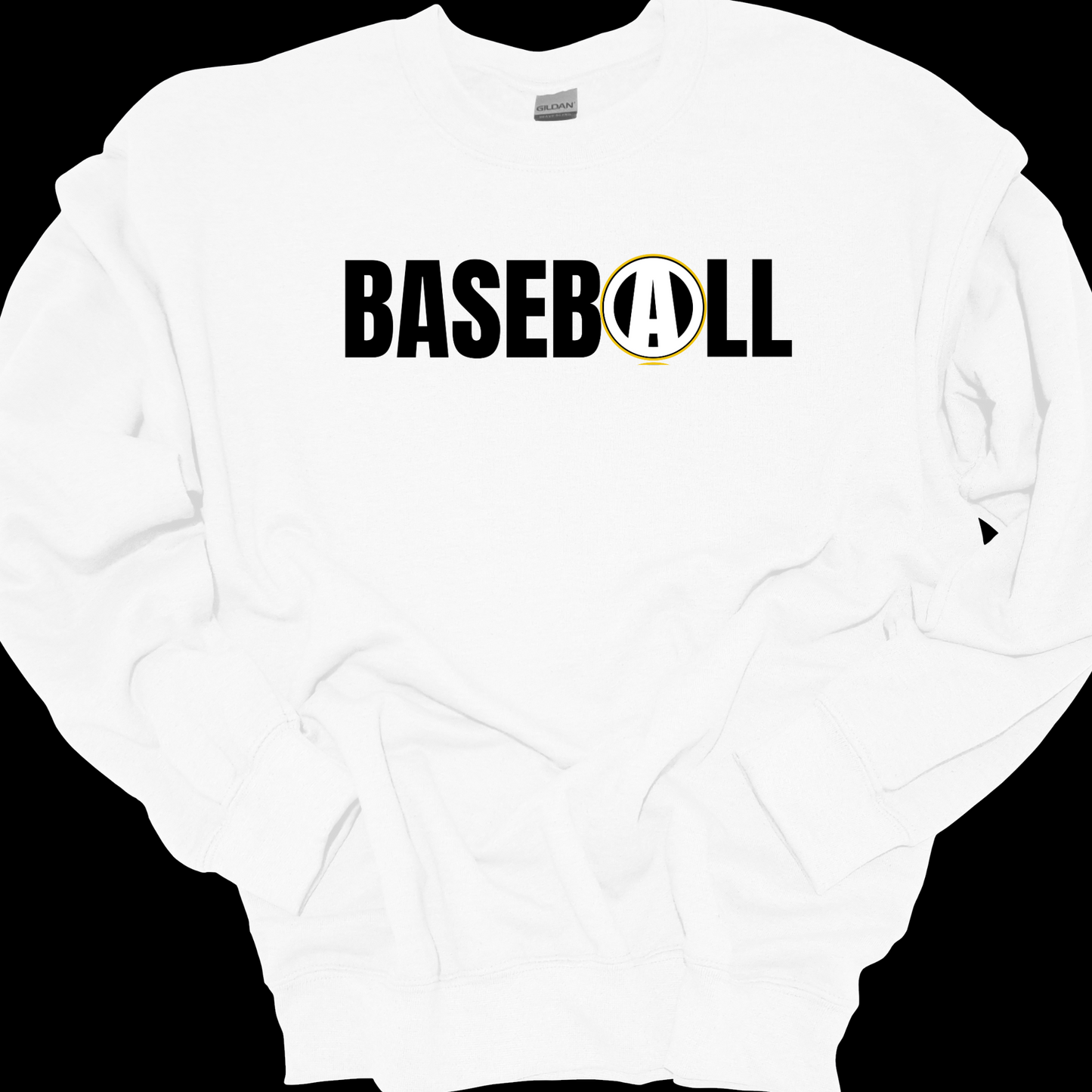 AYS BASEBALL CREWNECK