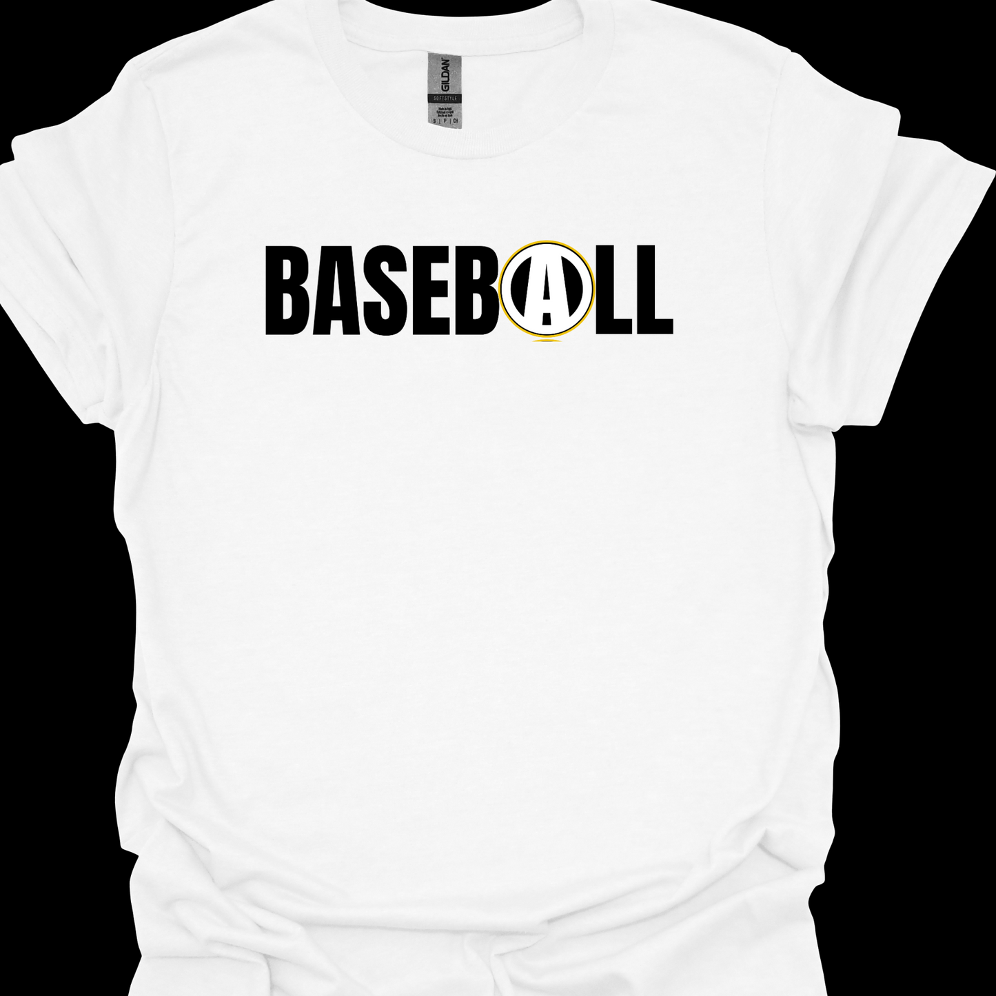 AYS BASEBALL TSHIRT