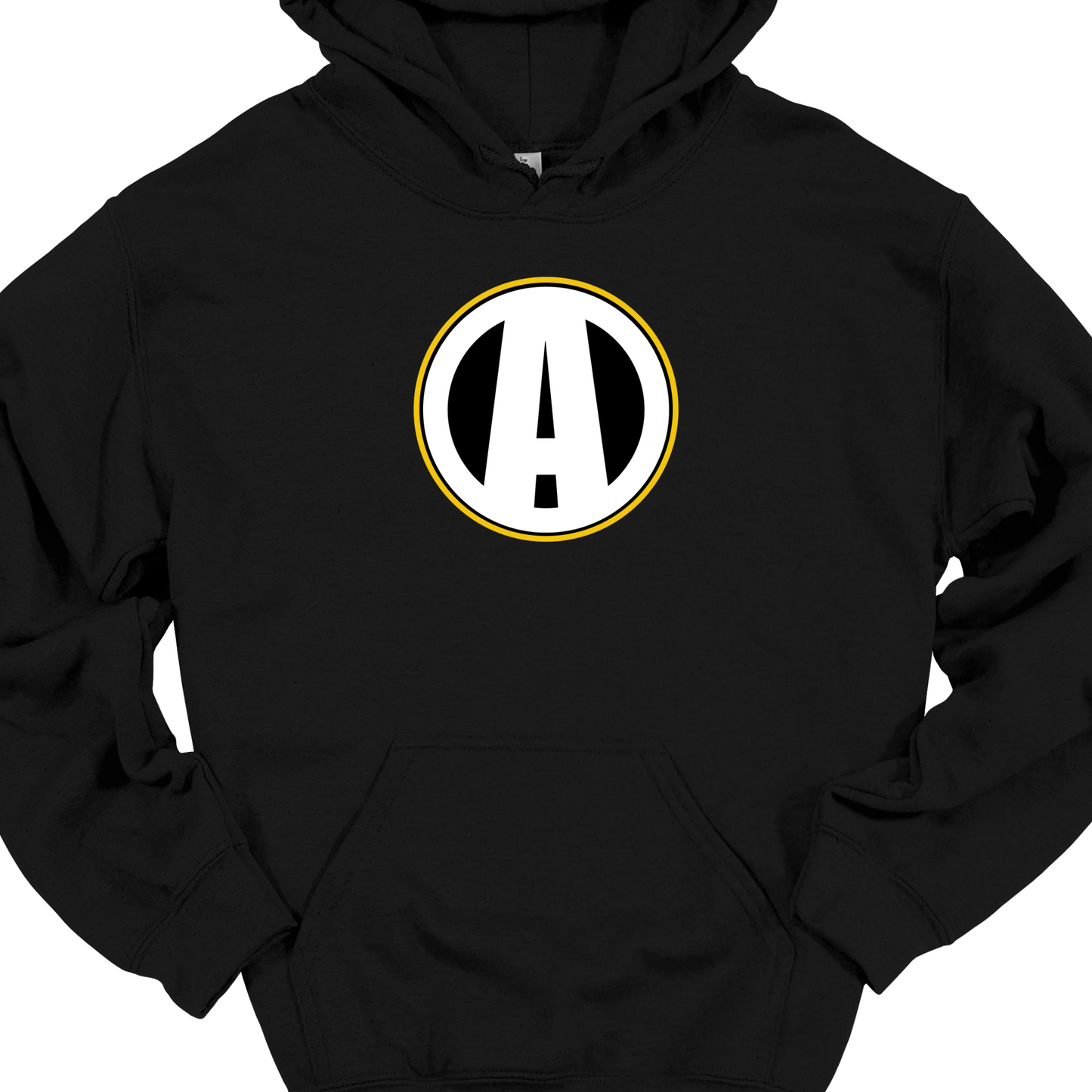AYS (AVON YOUTH SPORTS OFFICIAL LOGO) HOODIE