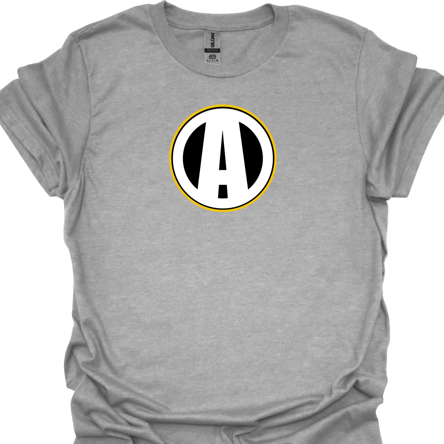 AYS (AVON YOUTH SPORTS OFFICIAL LOGO) TSHIRT
