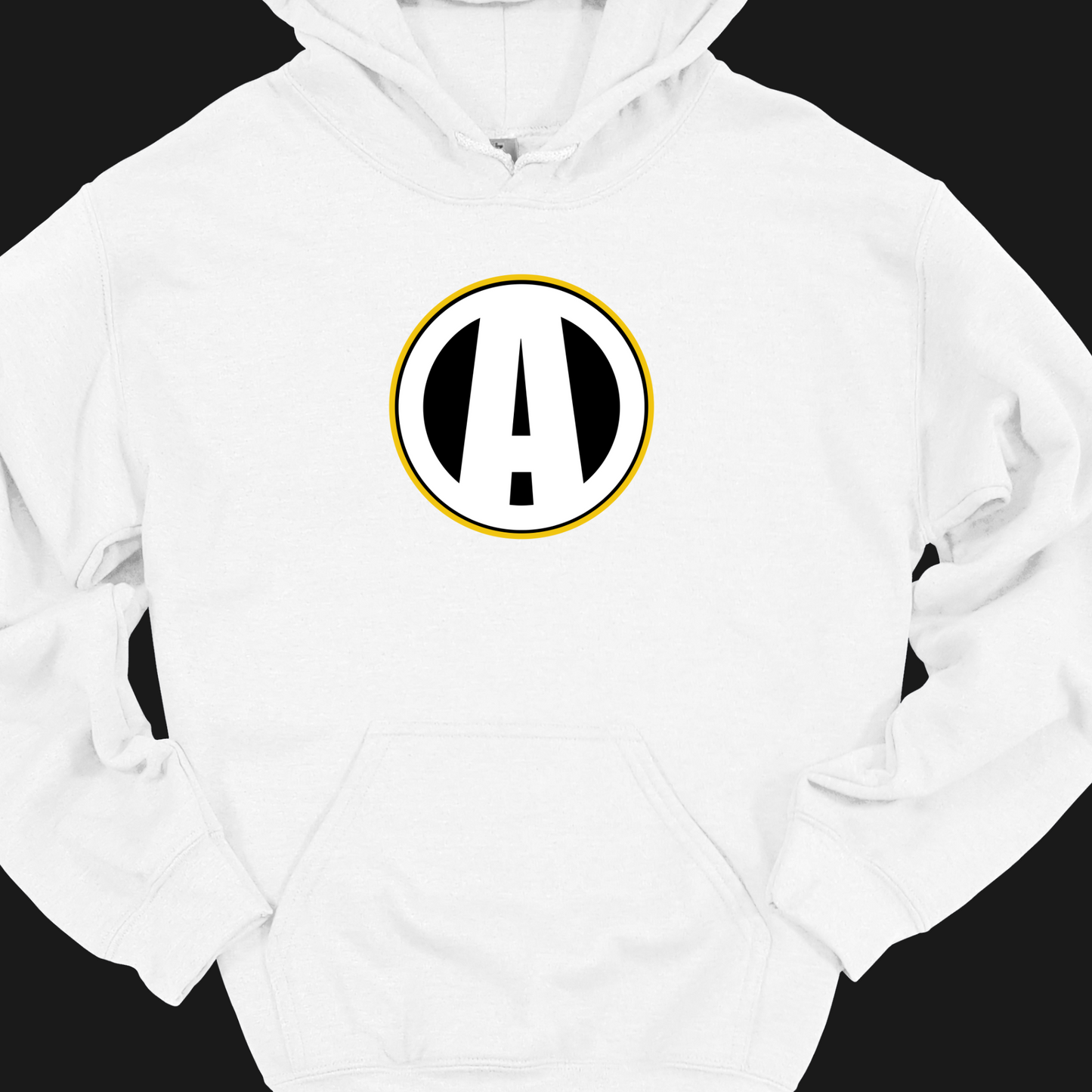 AYS (AVON YOUTH SPORTS OFFICIAL LOGO) HOODIE