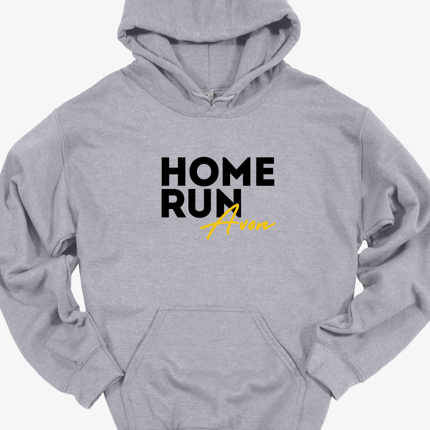 HOME RUN AVON HOODIE
