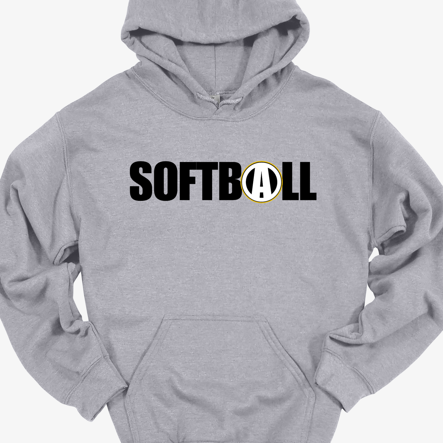 AYS SOFTBALL HOODIE