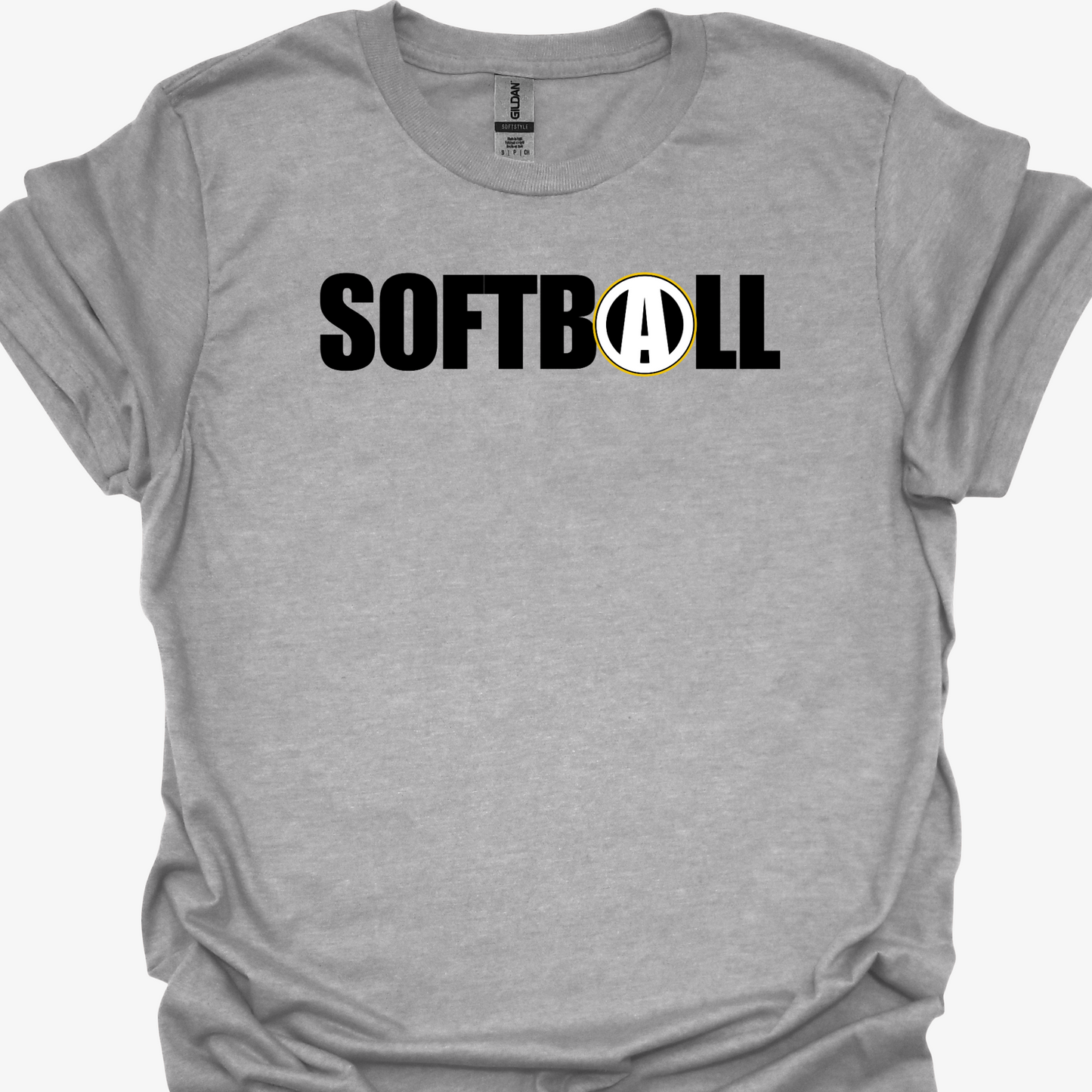 AYS SOFTBALL TSHIRT