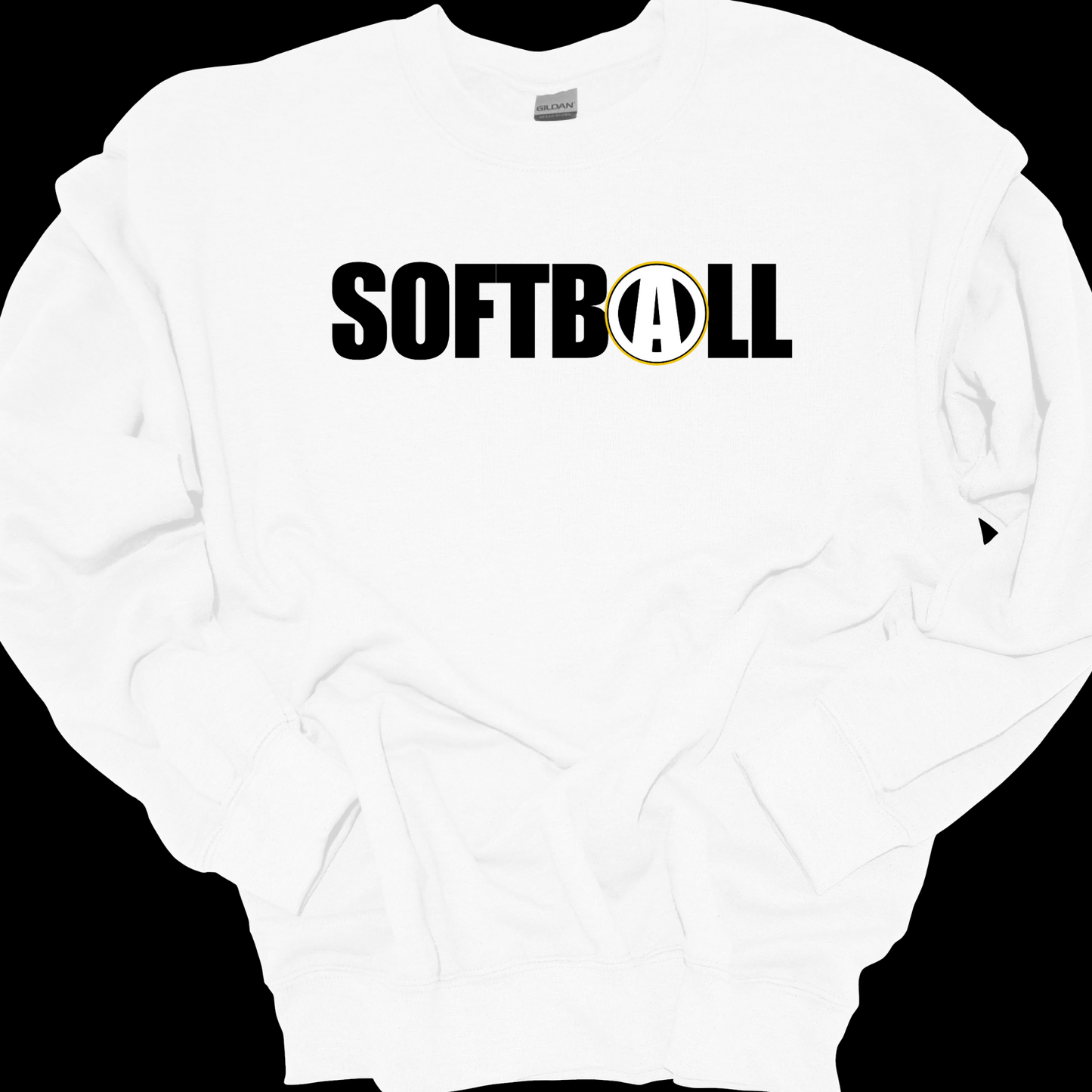 AYS SOFTBALL CREWNECK