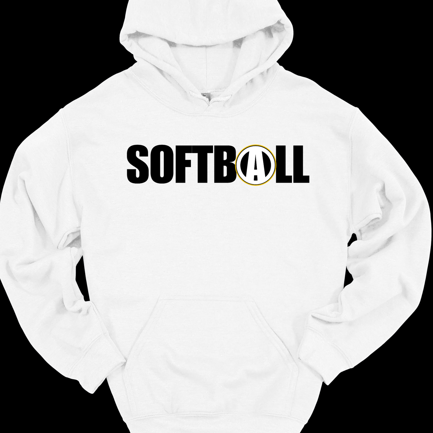 AYS SOFTBALL HOODIE