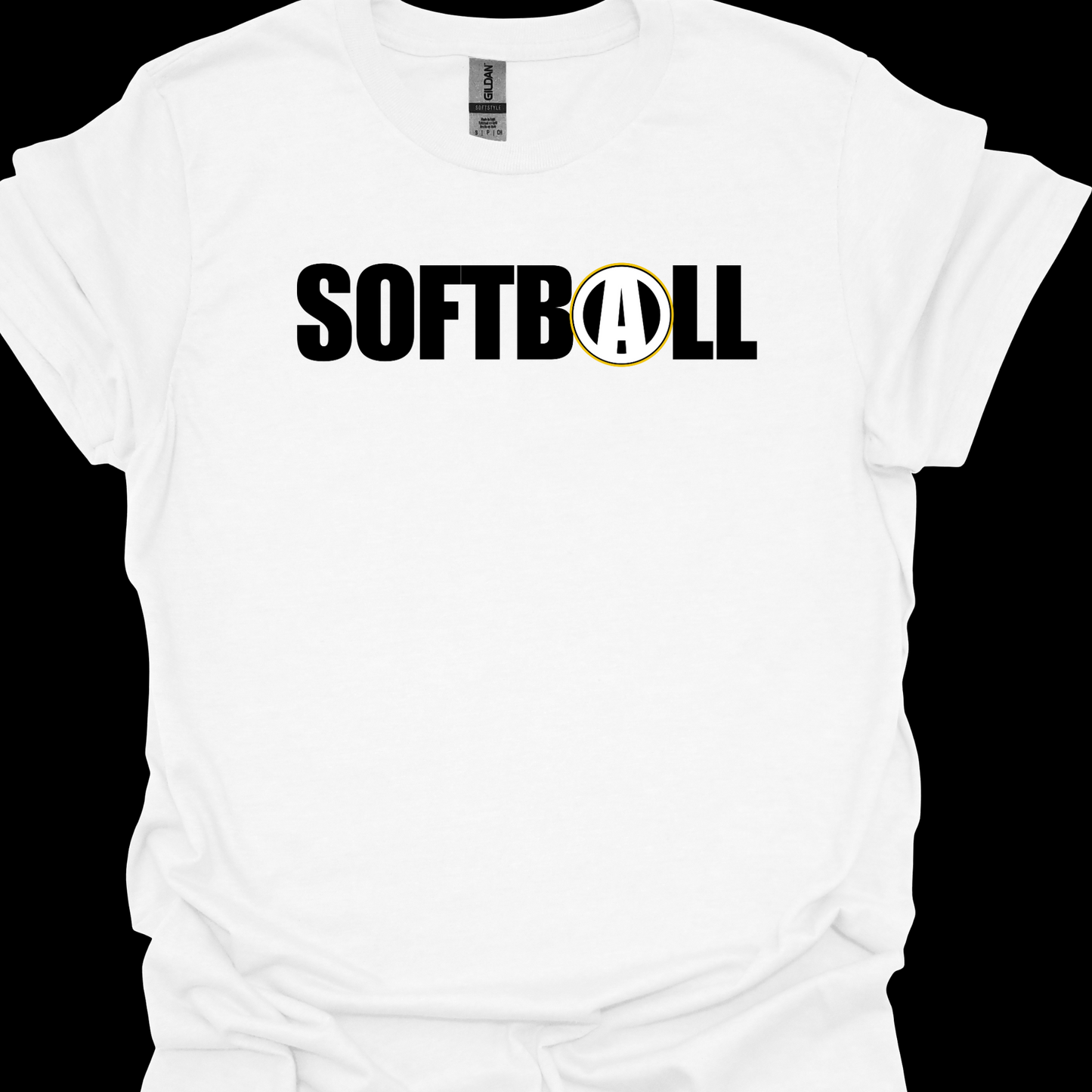 AYS SOFTBALL TSHIRT