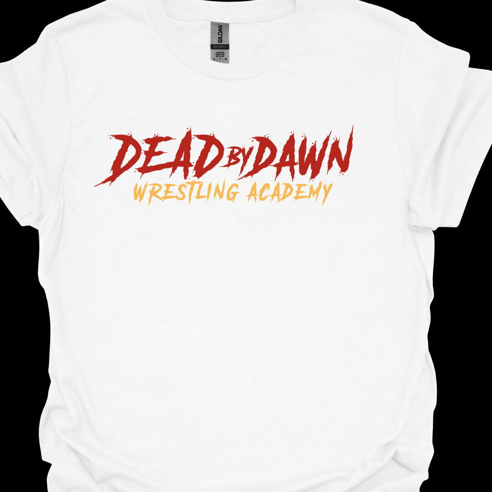 DEAD BY DAWN WC 2 COLOR