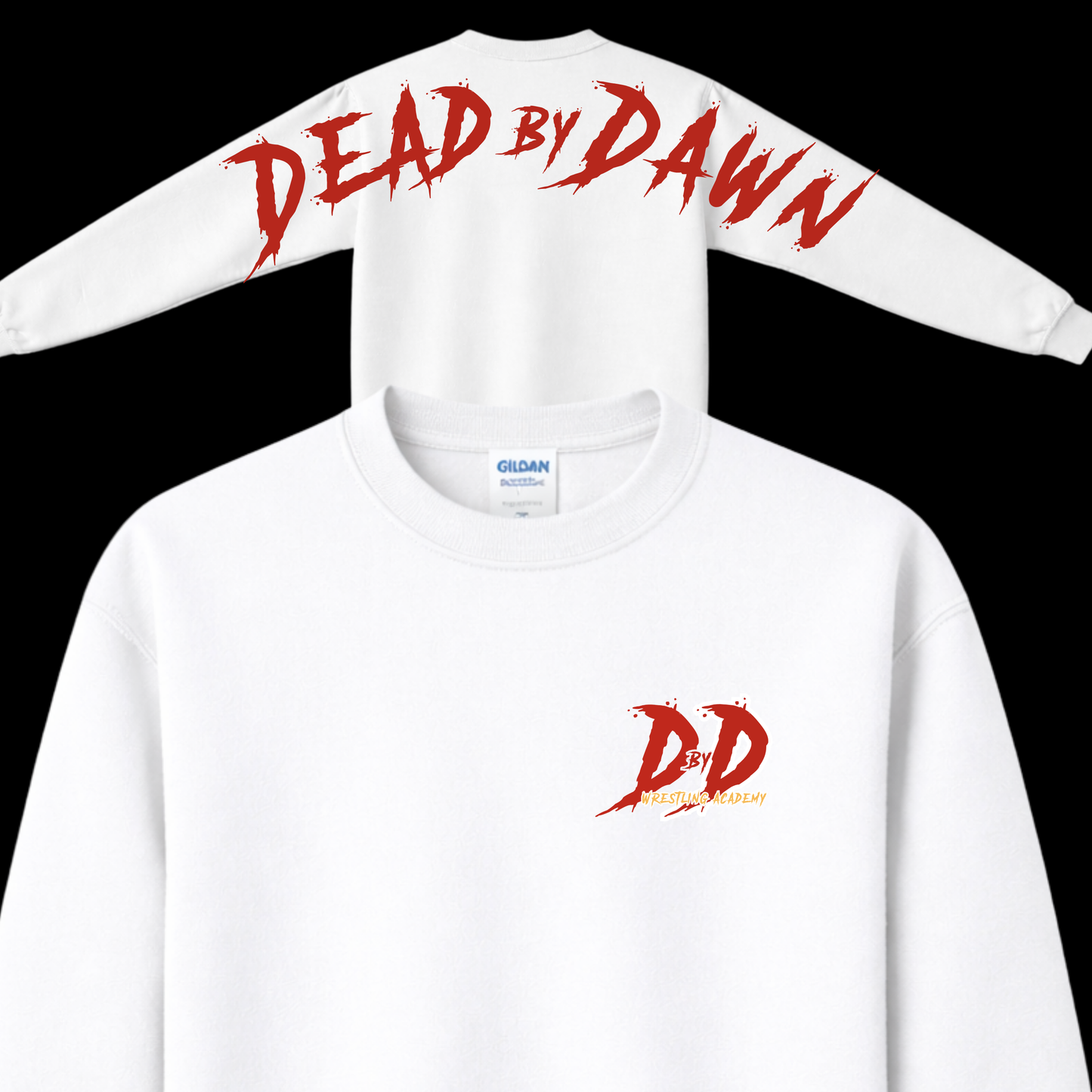 DEAD BY DAWN (BIGBACK) CREW