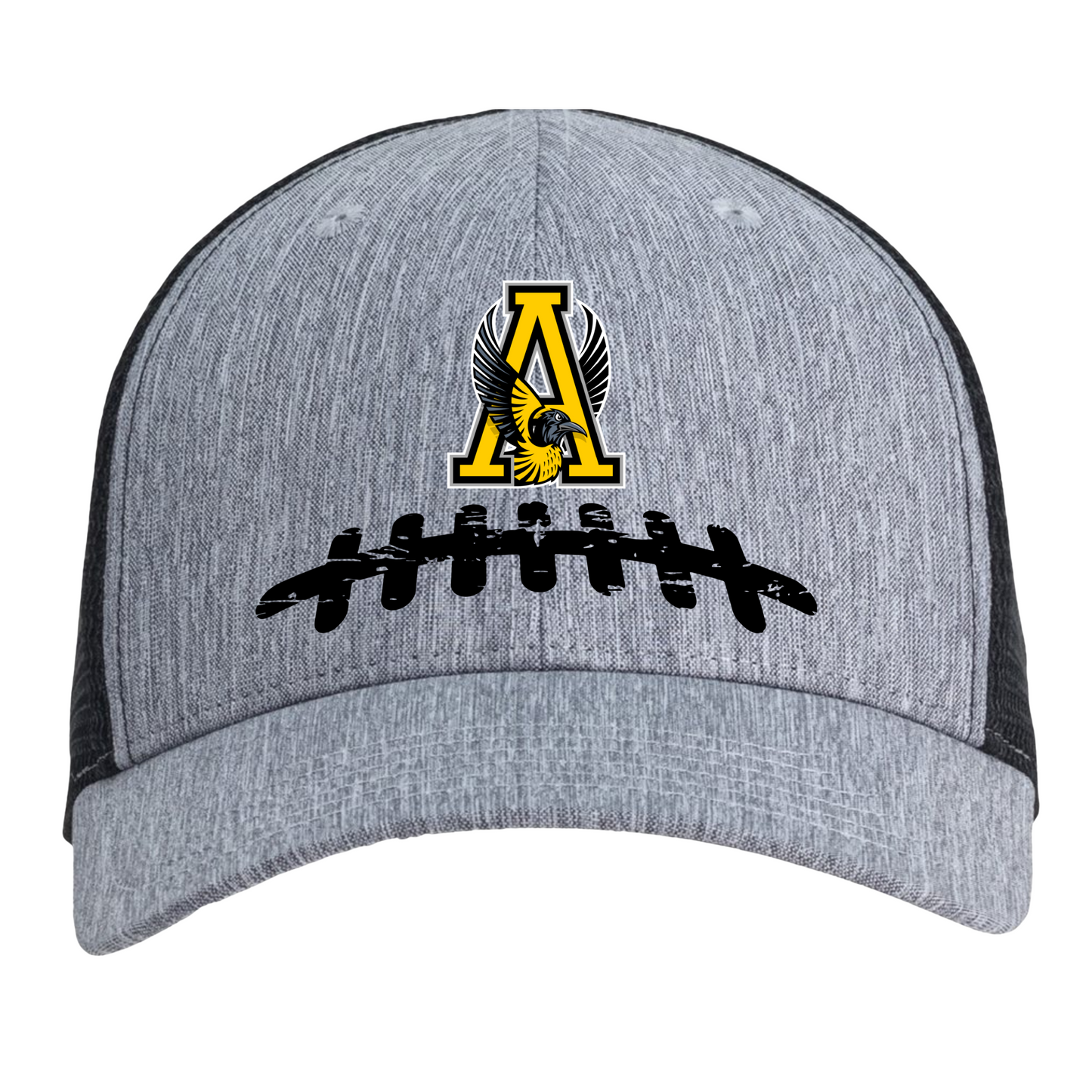 AVON FOOTBALL HAT (EMBROIDERED)