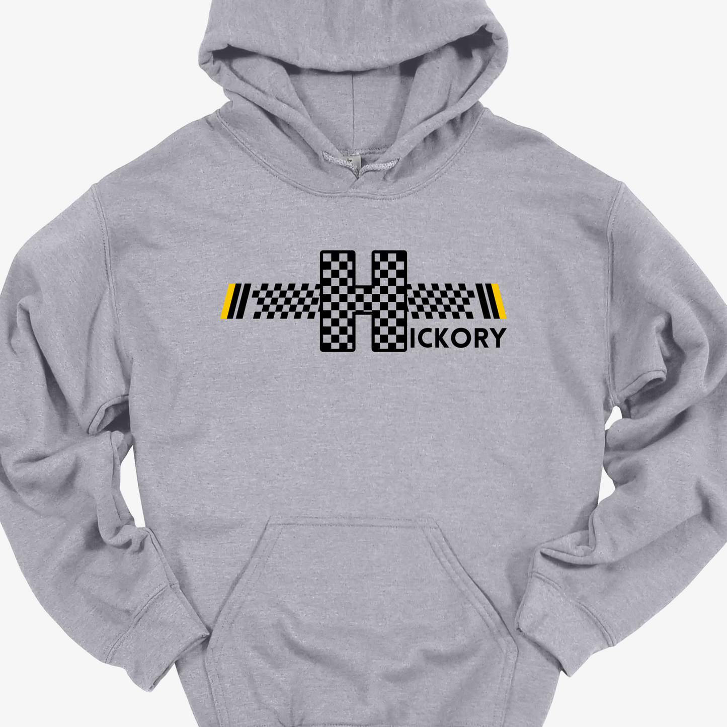 HICKORY FINISH LINE
