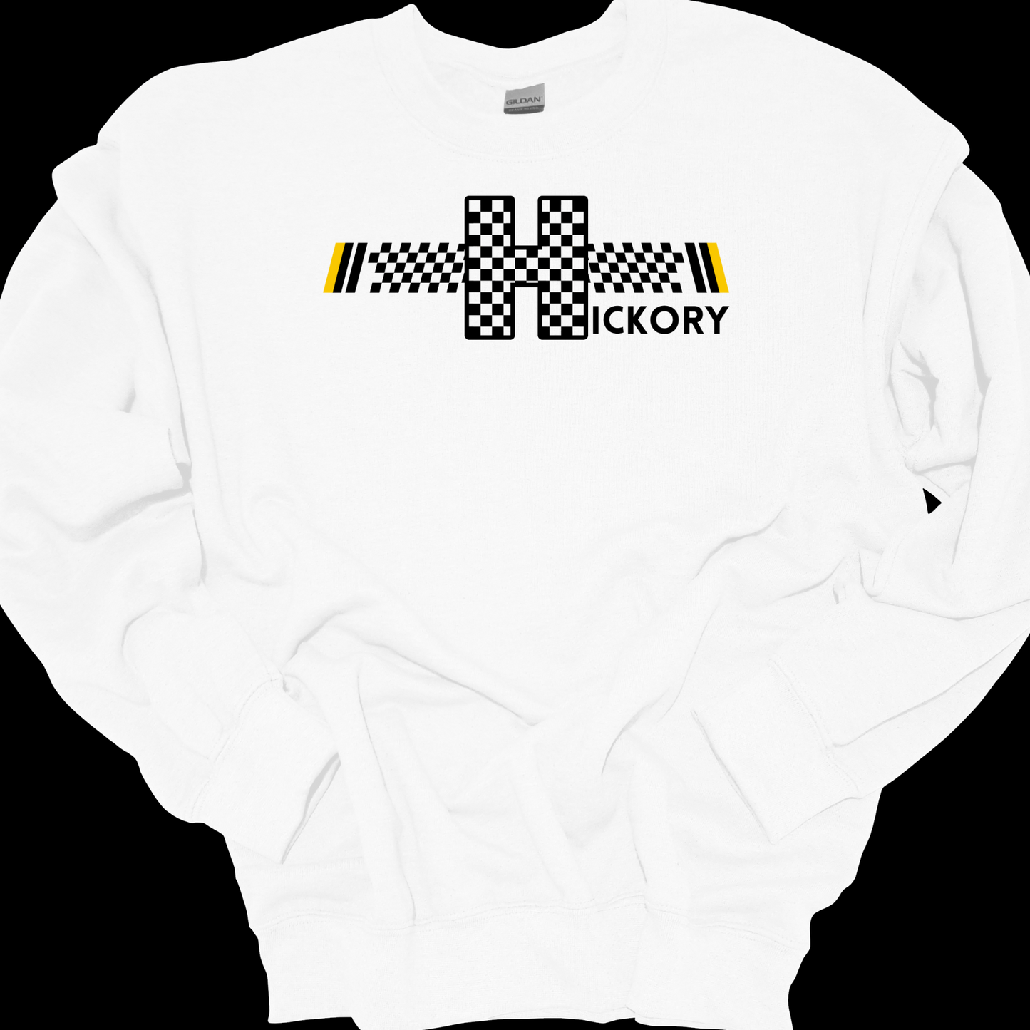 HICKORY FINISH LINE