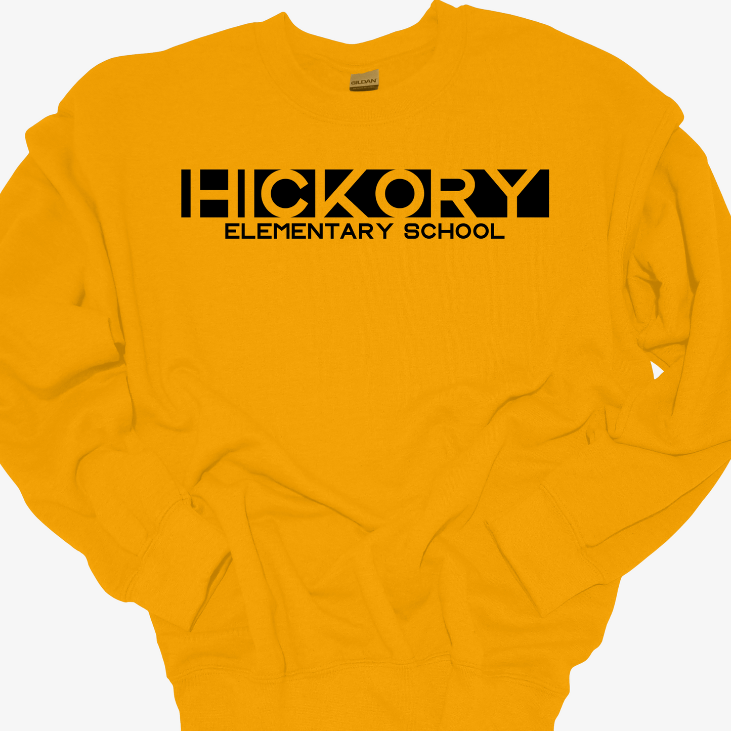 HICKORY CHOICE