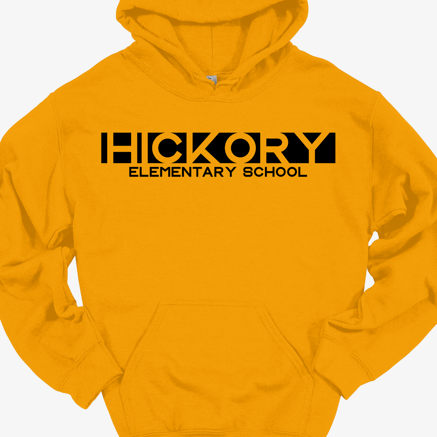 HICKORY CHOICE