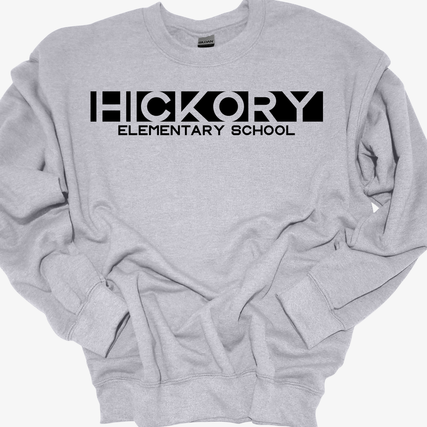 HICKORY CHOICE