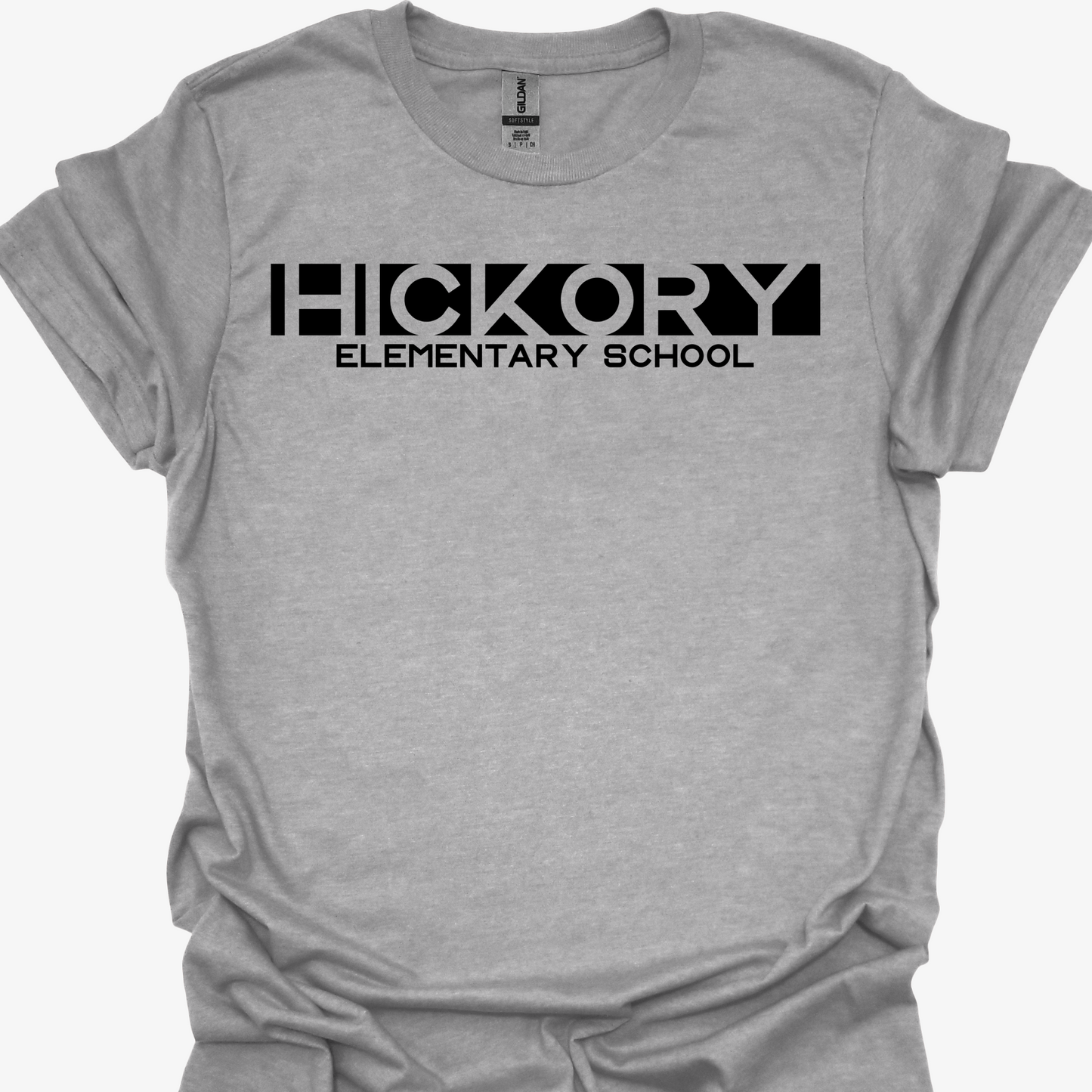 HICKORY CHOICE