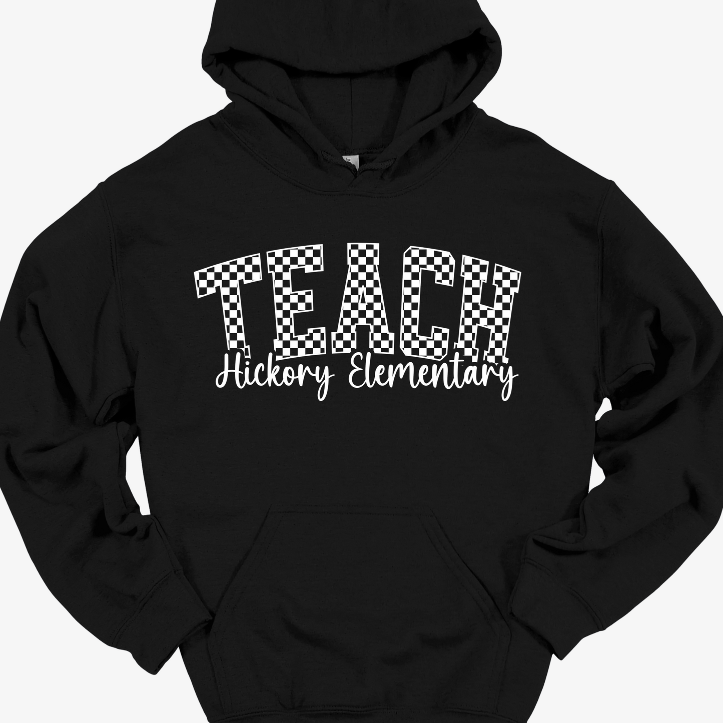 HICKORY TEACH