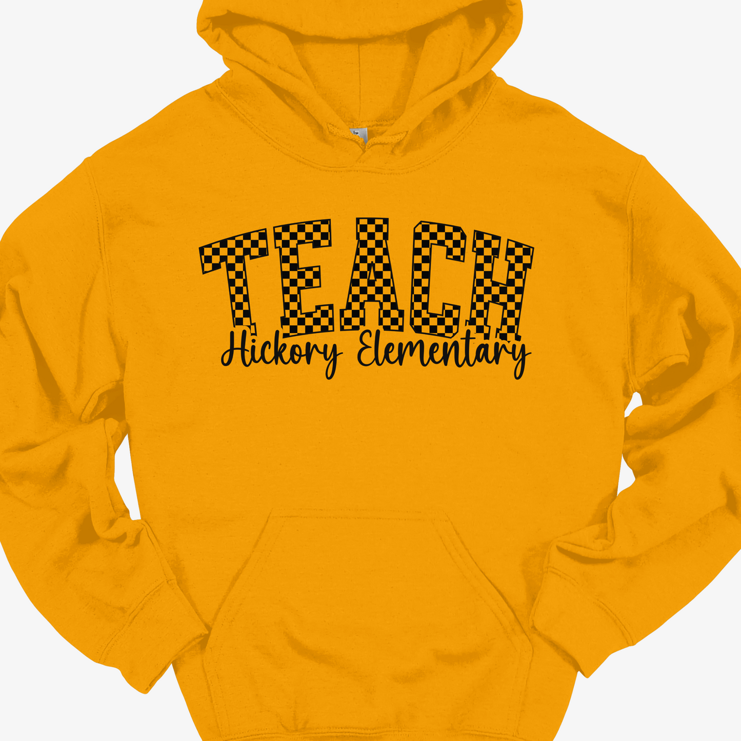 HICKORY TEACH