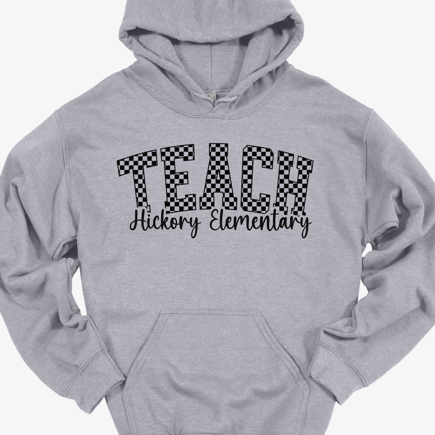 HICKORY TEACH