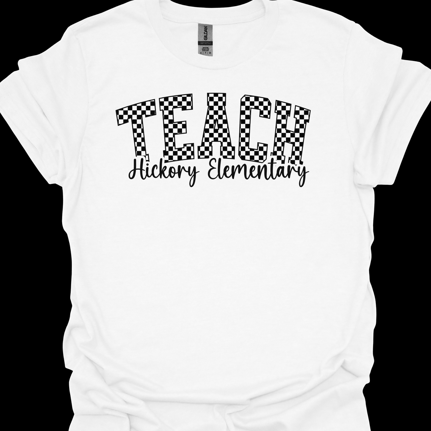 HICKORY TEACH
