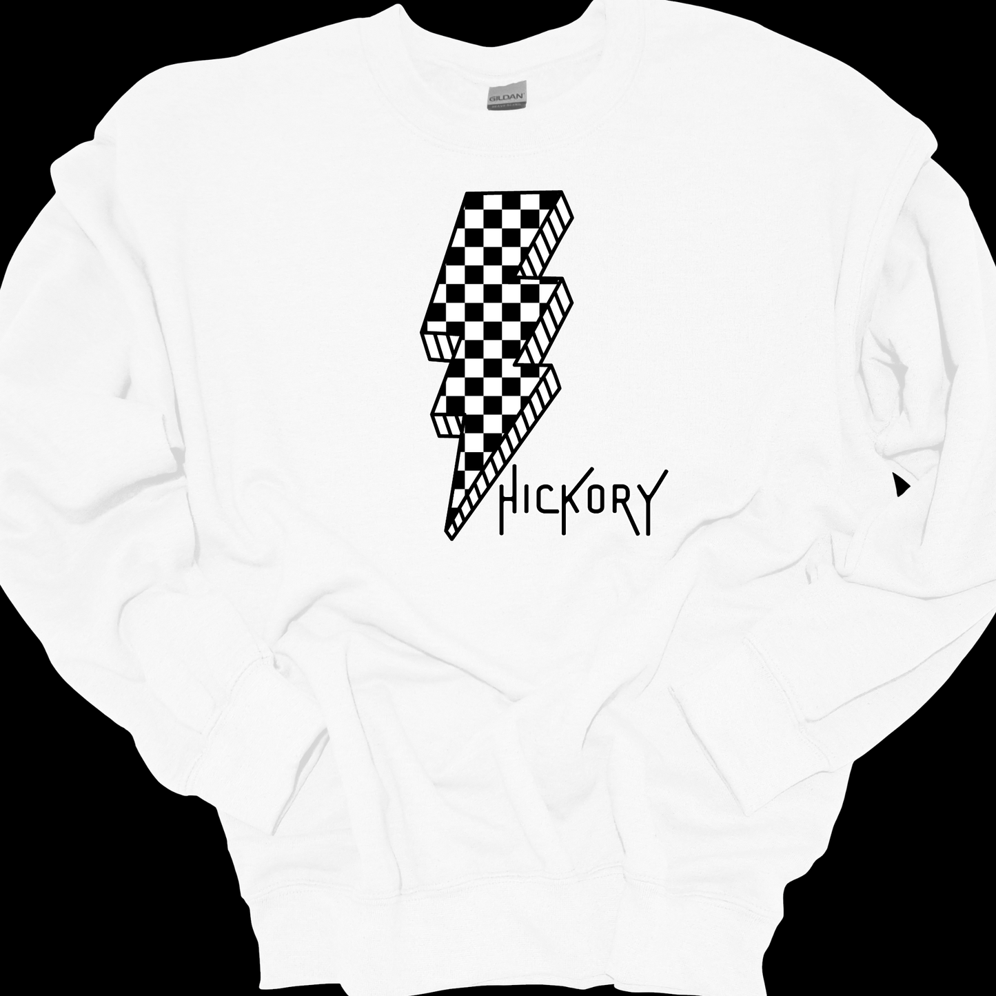 HICKORY LIGHTNING