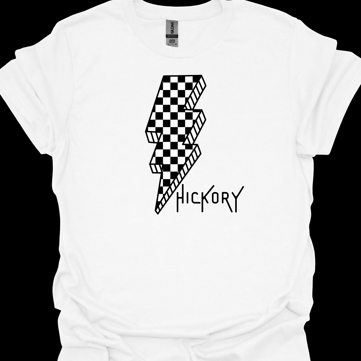HICKORY LIGHTNING