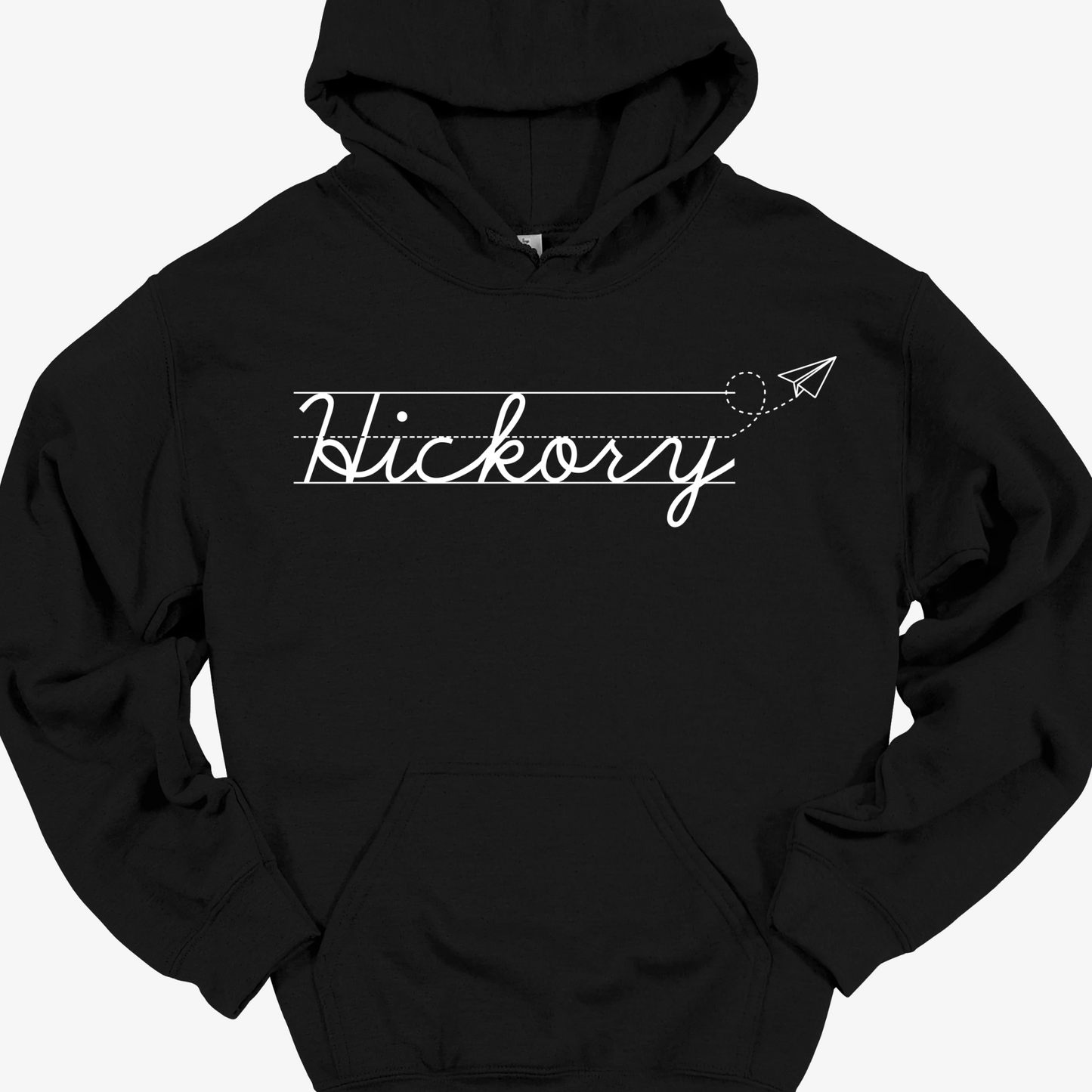 HICKORY PAPER AIRPLANE