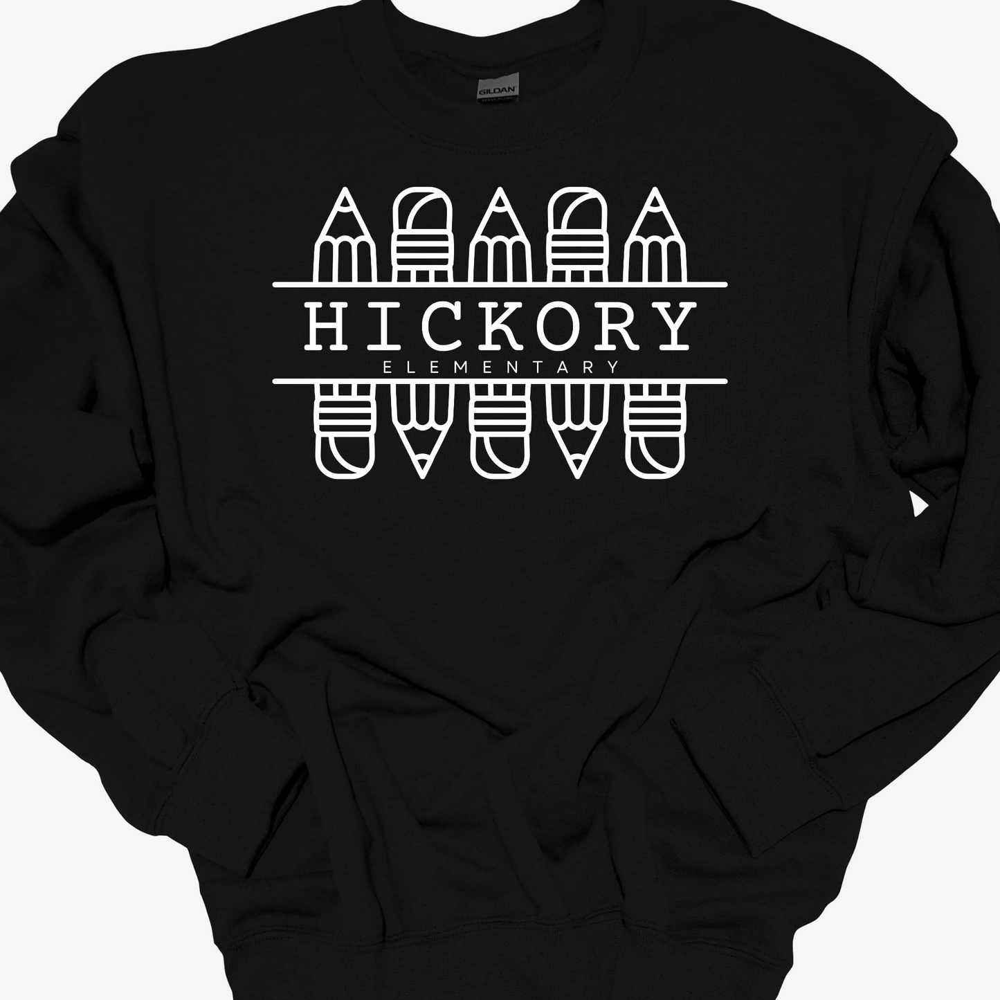 HICKORY PENCILS