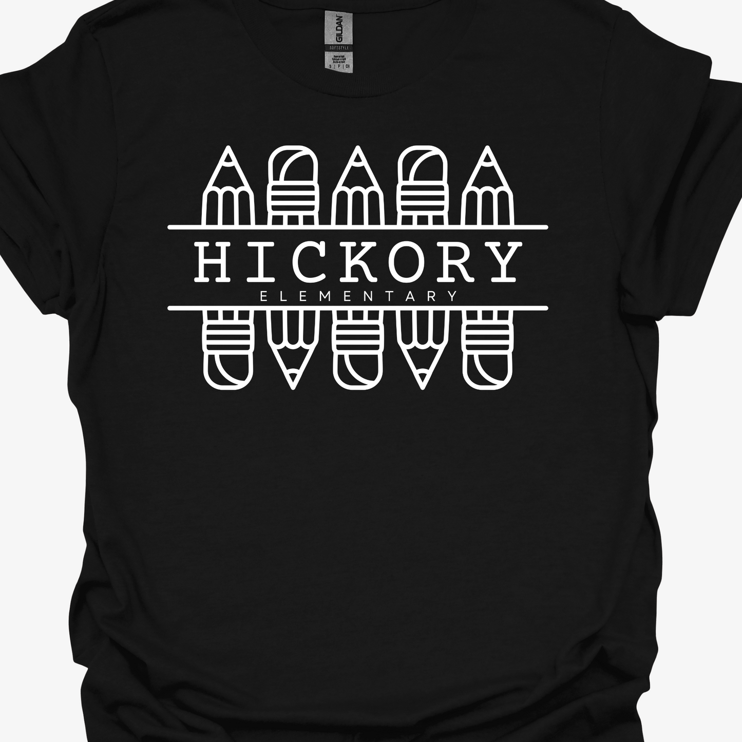 HICKORY PENCILS