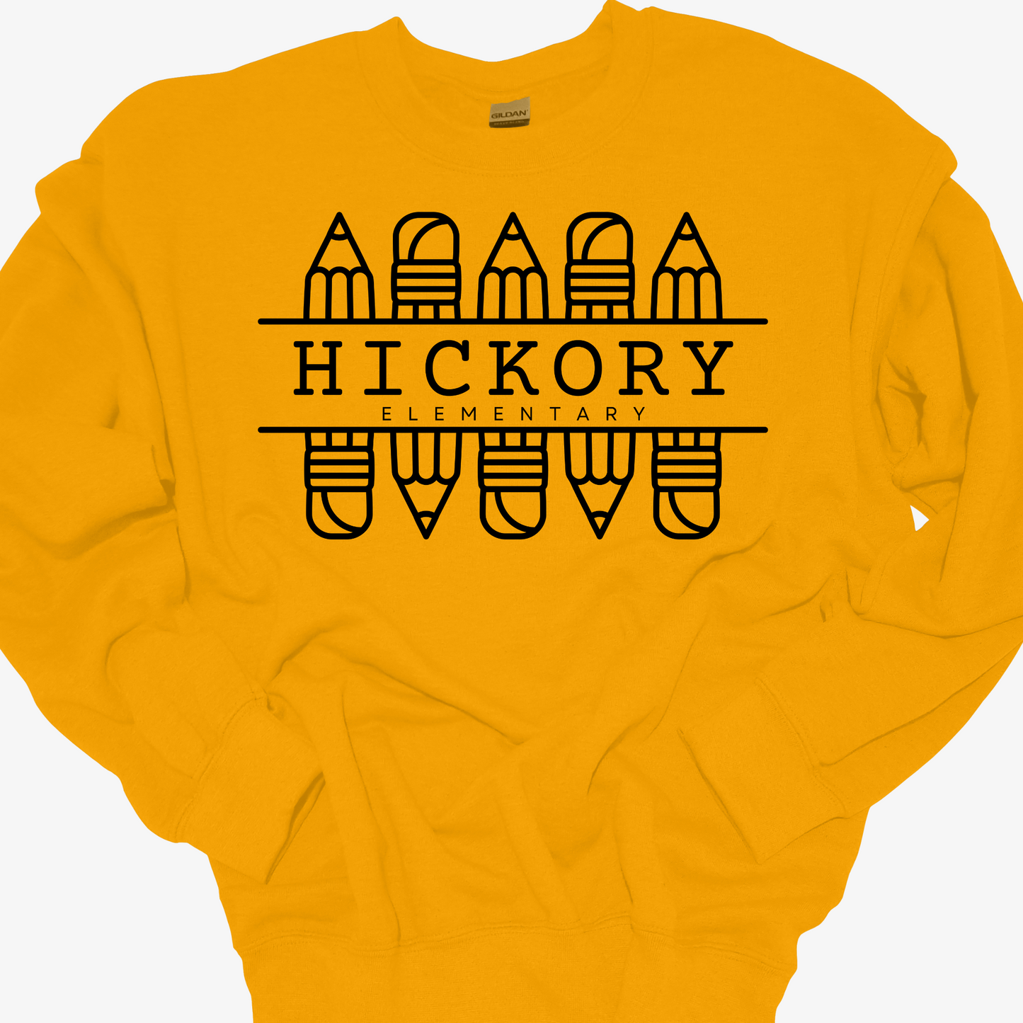 HICKORY PENCILS