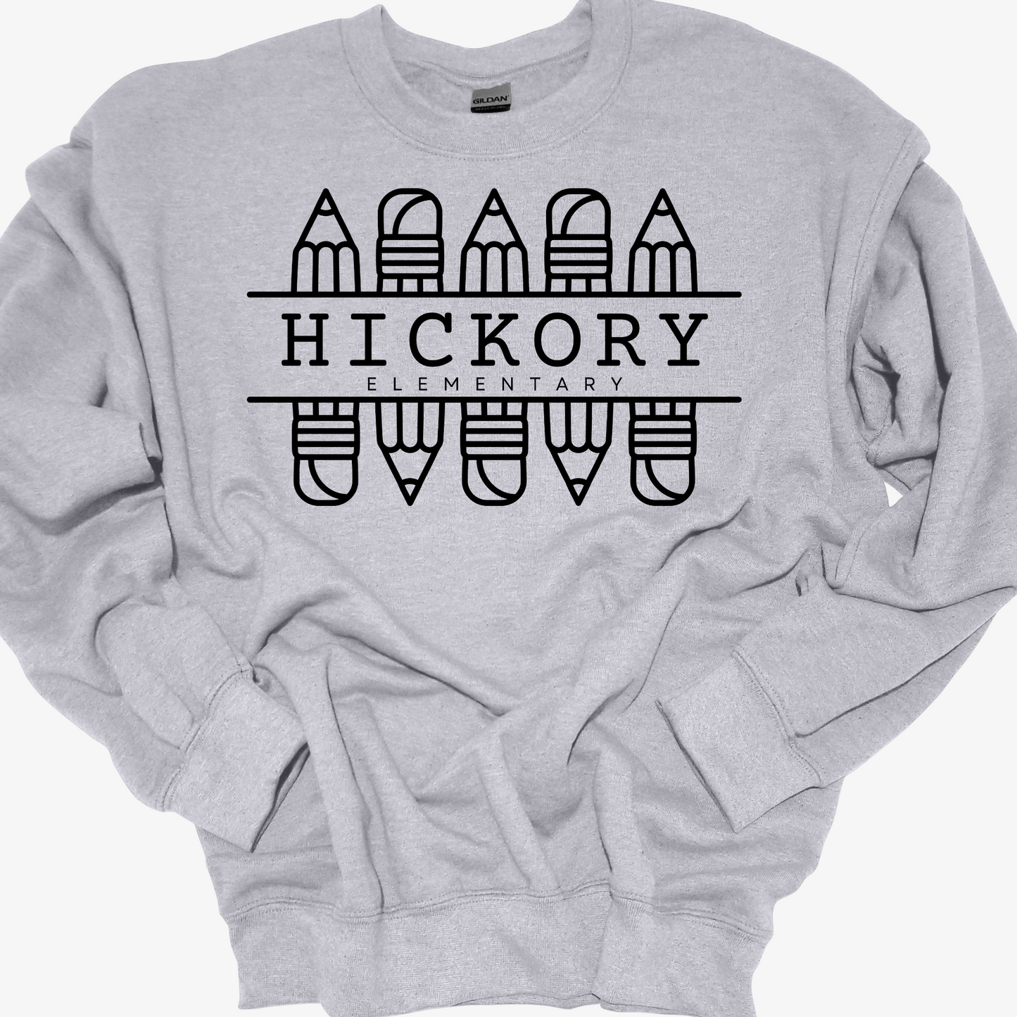 HICKORY PENCILS