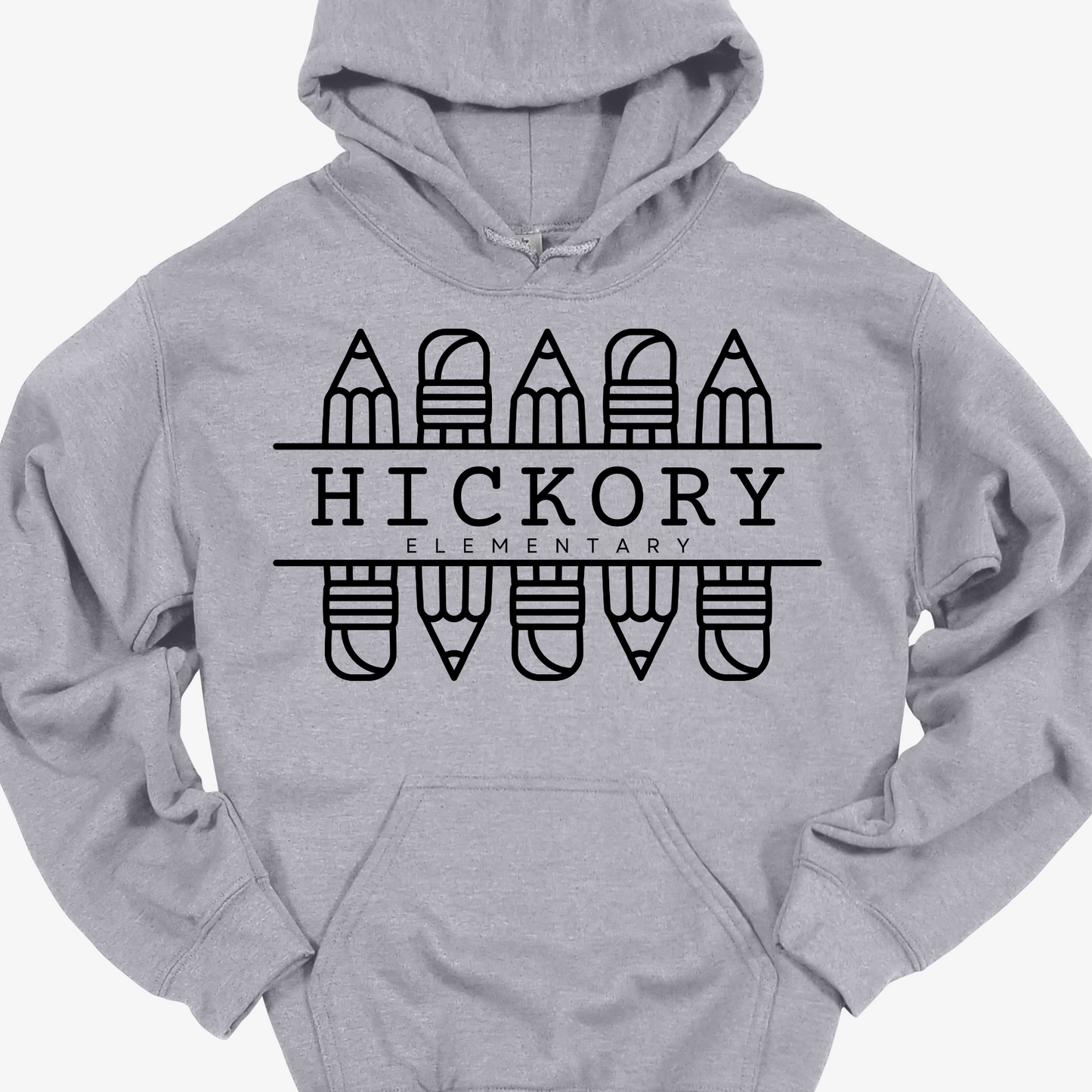 HICKORY PENCILS