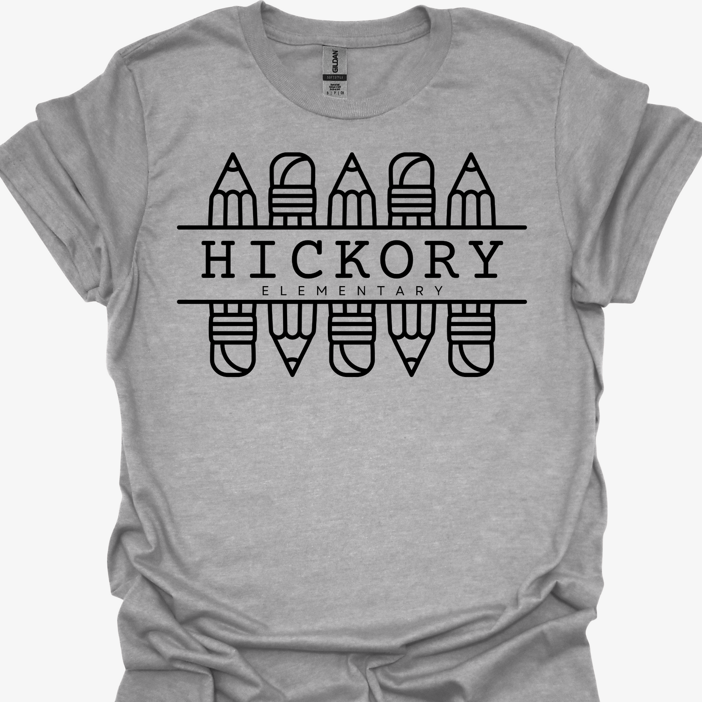 HICKORY PENCILS