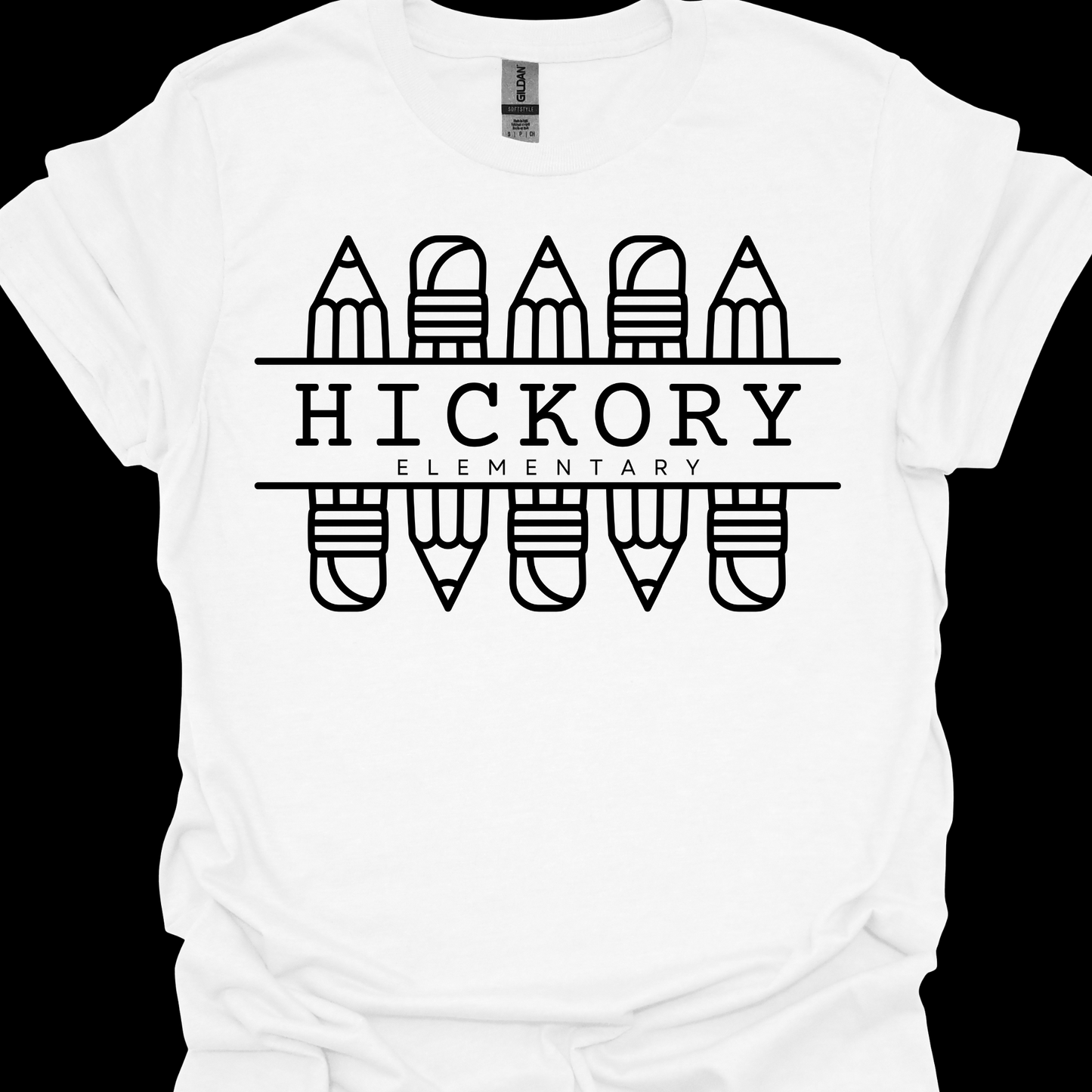 HICKORY PENCILS