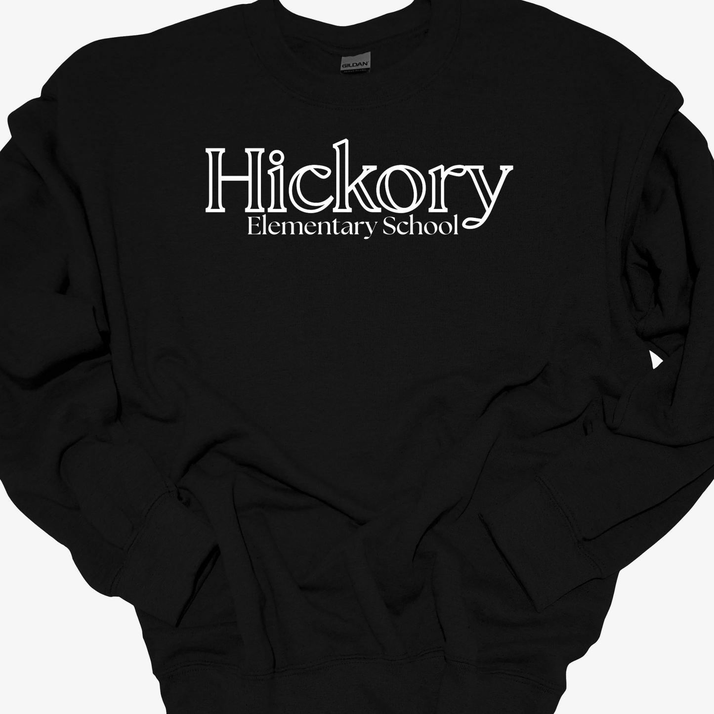 HICKORY TEXT