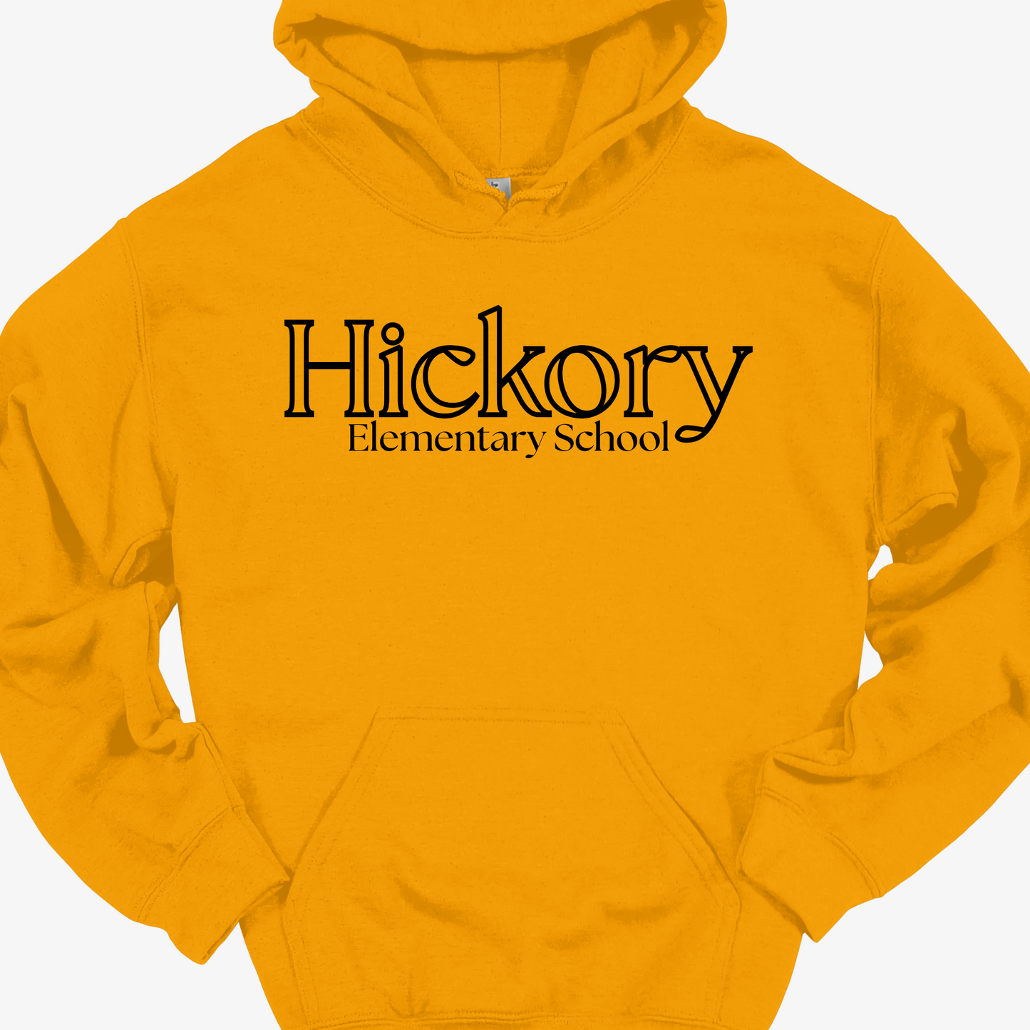 HICKORY TEXT