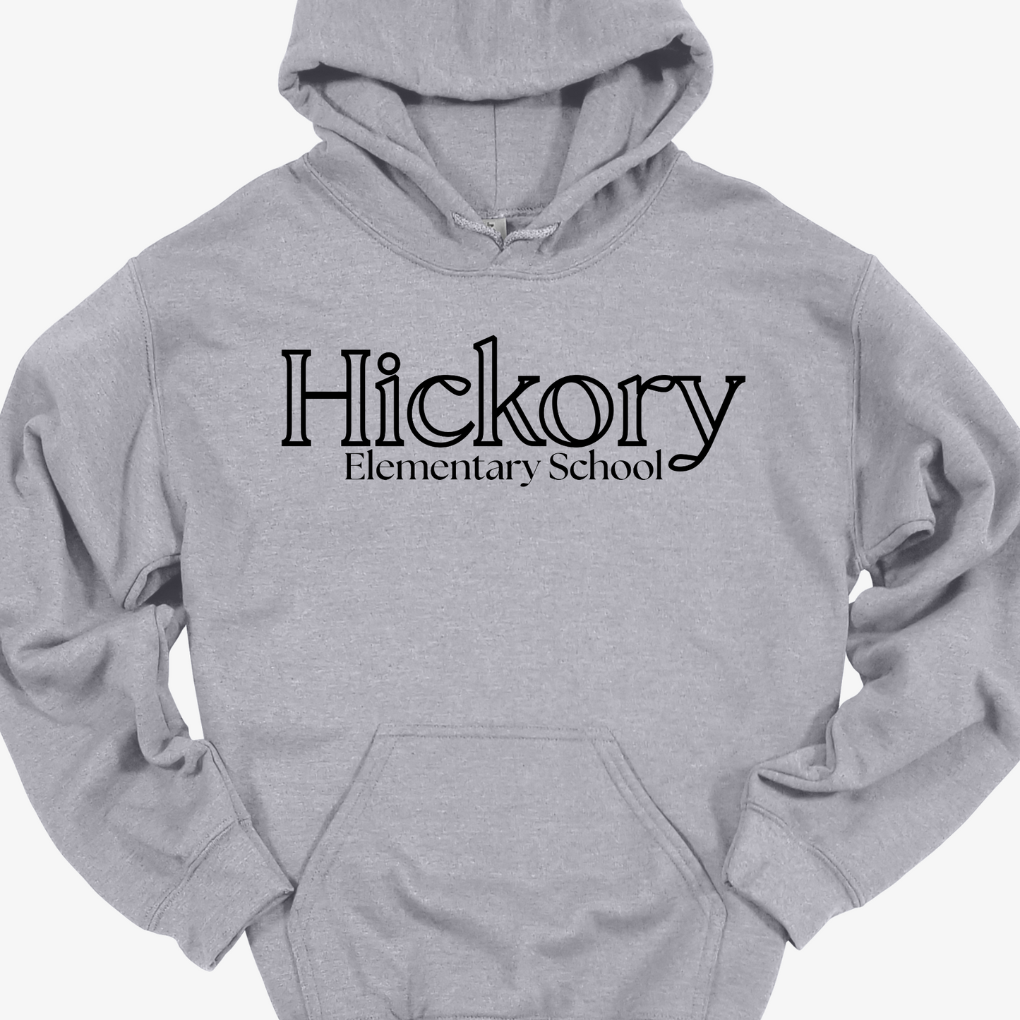 HICKORY TEXT