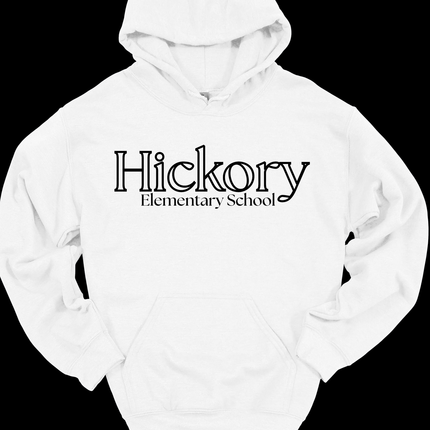HICKORY TEXT