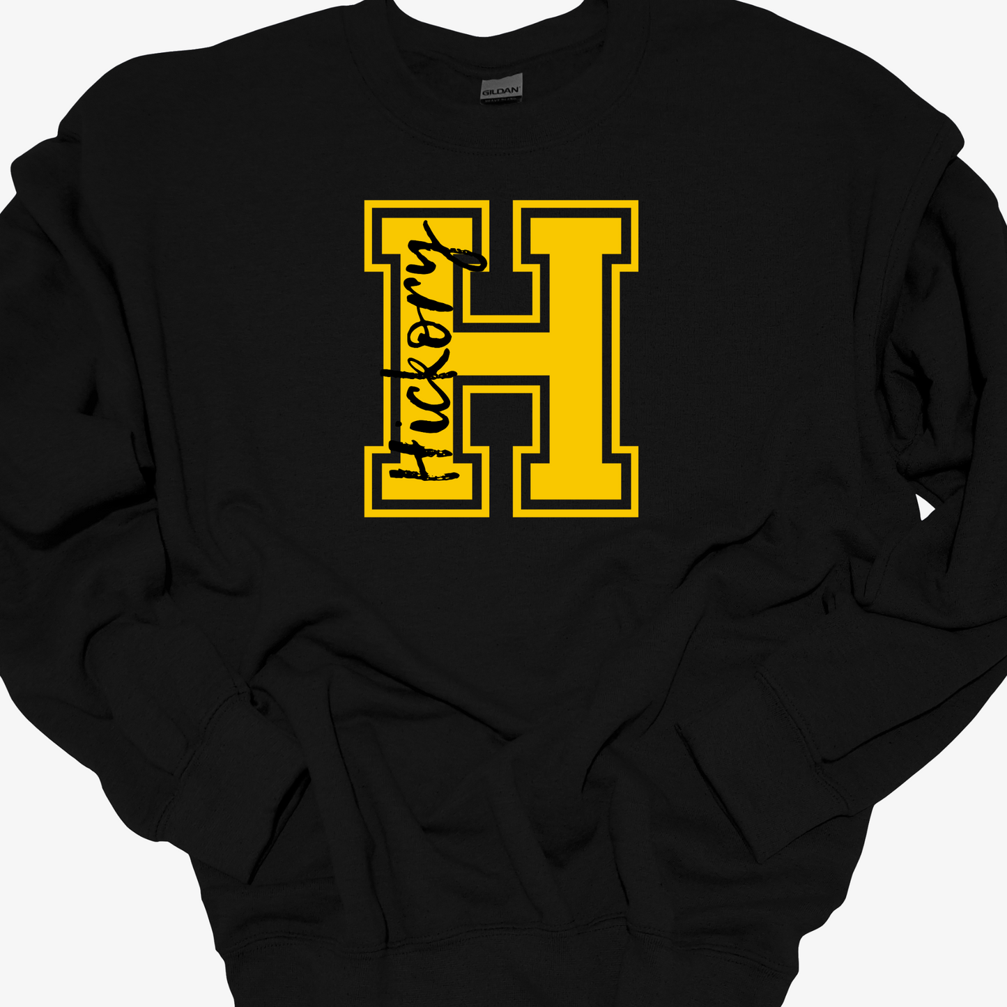 HICKORY VARSITY