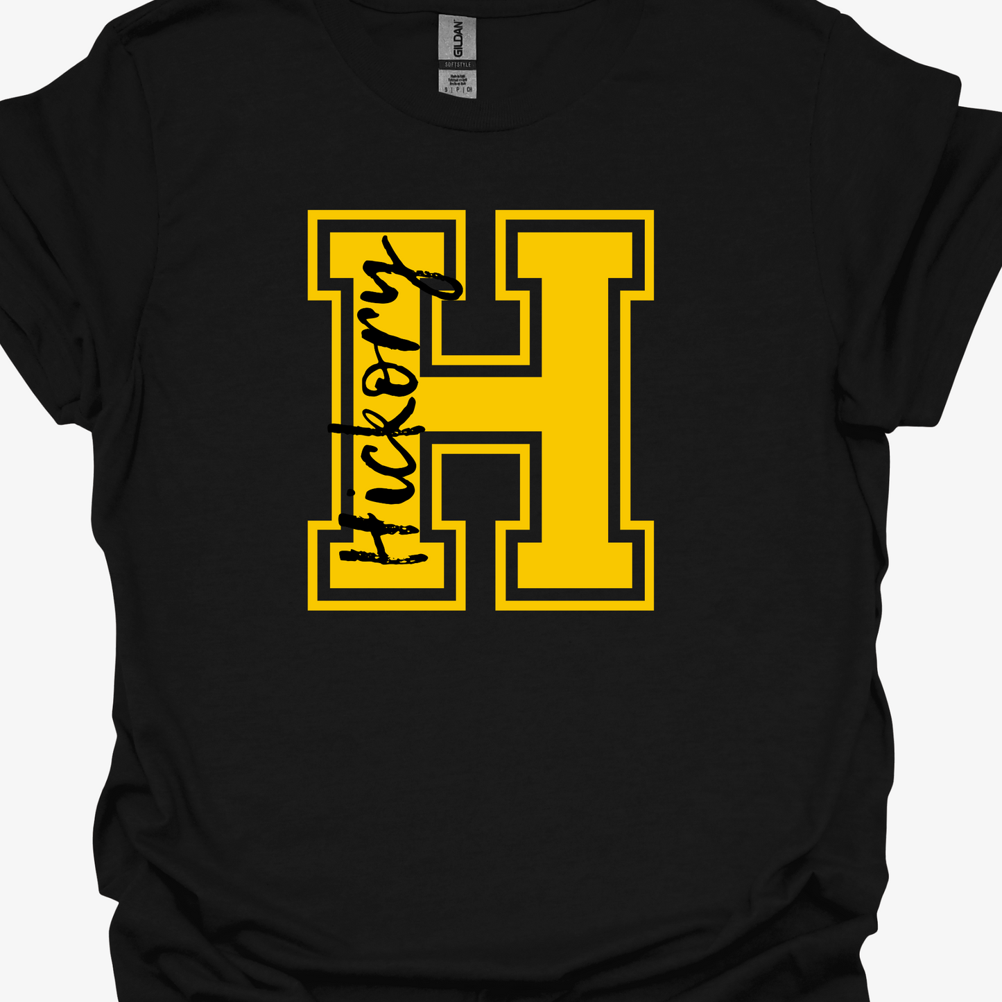 HICKORY VARSITY