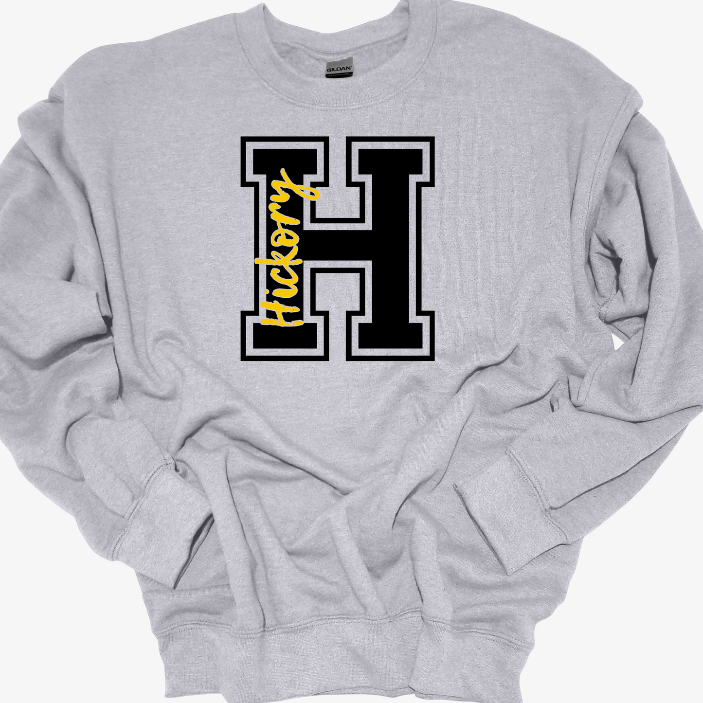 HICKORY VARSITY